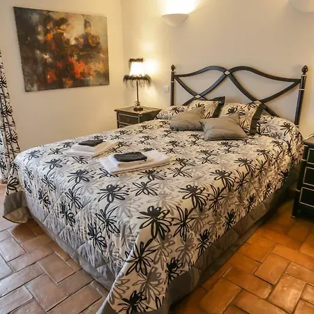 Latu Corsu - Cote Corse - Et D'hotes Au Cap Corse Bed & Breakfast Ersa