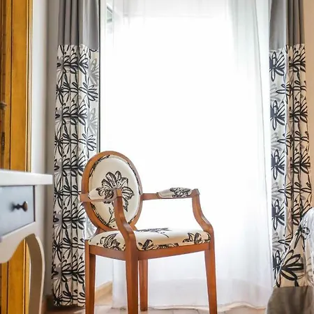 Bed & Breakfast Latu Corsu - Cote Corse - Et D'hotes Au Cap Corse 3*