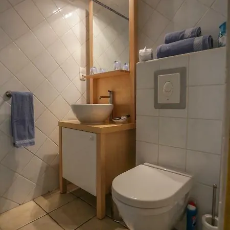 Latu Corsu - Cote Corse - Et D'hotes Au Cap Corse