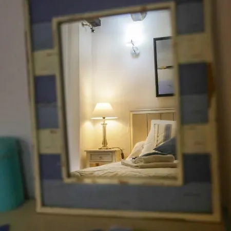 Latu Corsu - D'hotes Et Au Cap Corse Bed & Breakfast Ersa