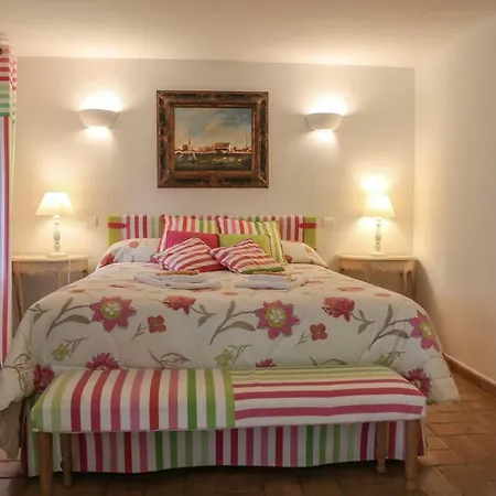 Latu Corsu - D'hotes Et Au Cap Corse Bed & Breakfast Ersa