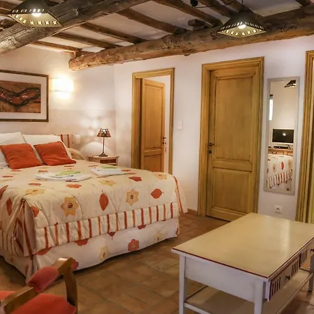 Latu Corsu - Côté Corse - Et D'hôtes Au Cap Corse Ersa