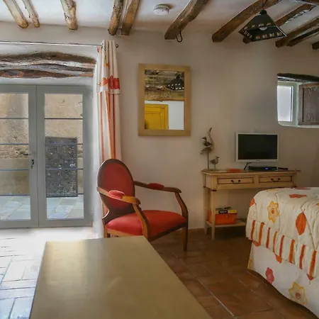 Latu Corsu - Côté Corse - Et D'hôtes Au Cap Corse Alojamento de Acomodação e Pequeno-almoço Ersa