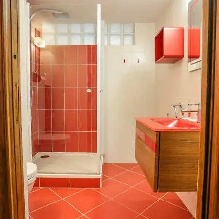 Latu Corsu - Cote Corse - Et D'hotes Au Cap Corse Bed & Breakfast 3*