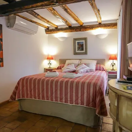 Latu Corsu - D'hotes Et Au Cap Corse 4*
