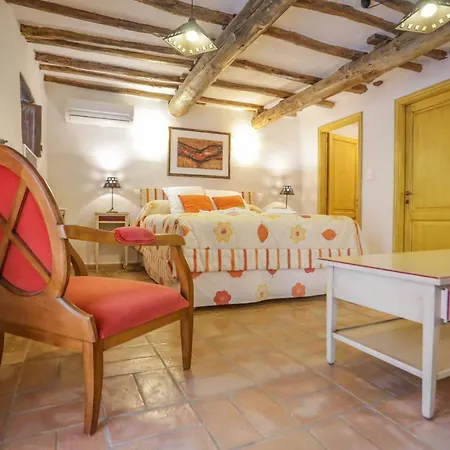 Latu Corsu - D'hotes Et Au Cap Corse 4*