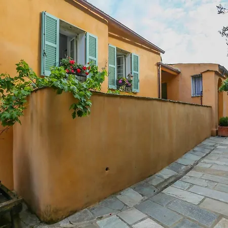 Latu Corsu - Cote Corse - Et D'hotes Au Cap Corse