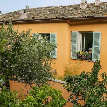 Latu Corsu - Cote Corse - Et D'hotes Au Cap Corse 3* Ersa