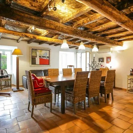 Latu Corsu - Cote Corse - Et D'hotes Au Cap Corse Bed & Breakfast Ersa