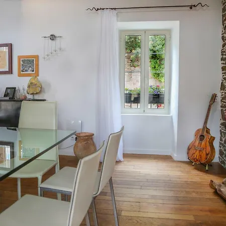 Latu Corsu - Côté Corse - Et D'hôtes Au Cap Corse