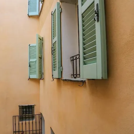 Latu Corsu - Cote Corse - Et D'hotes Au Cap Corse Bed & Breakfast 3*