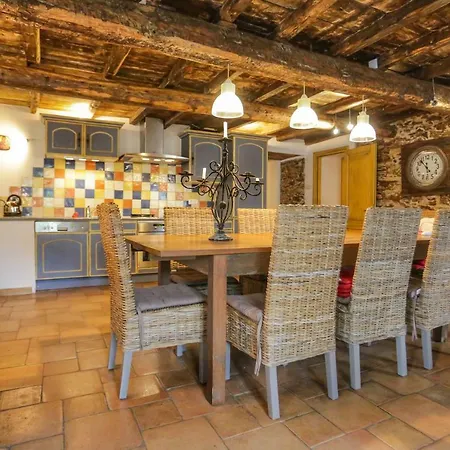 Latu Corsu - Côté Corse - Et D'hôtes Au Cap Corse Alojamento de Acomodação e Pequeno-almoço Ersa