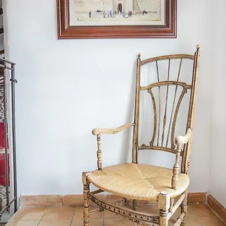 Latu Corsu - Cote Corse - Et D'hotes Au Cap Corse 3* Ersa