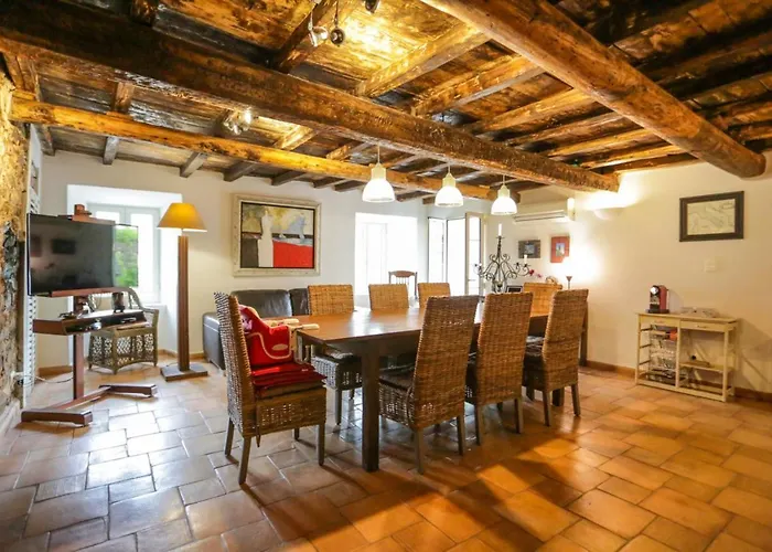 Latu Corsu - Cote Corse - Et D'hotes Au Cap Corse 3*