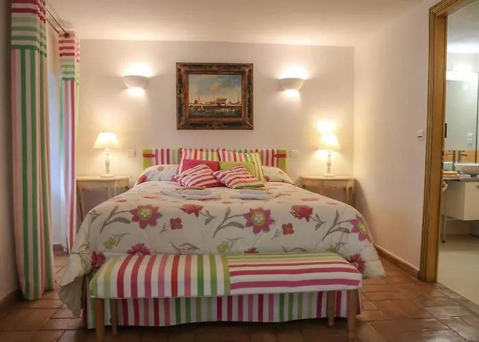 Latu Corsu - Cote Corse - Et D'hotes Au Cap Corse فندق مبيت وإفطار