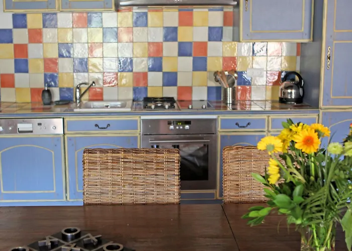 Latu Corsu - Cote Corse - Et D'hotes Au Cap Corse Ersa