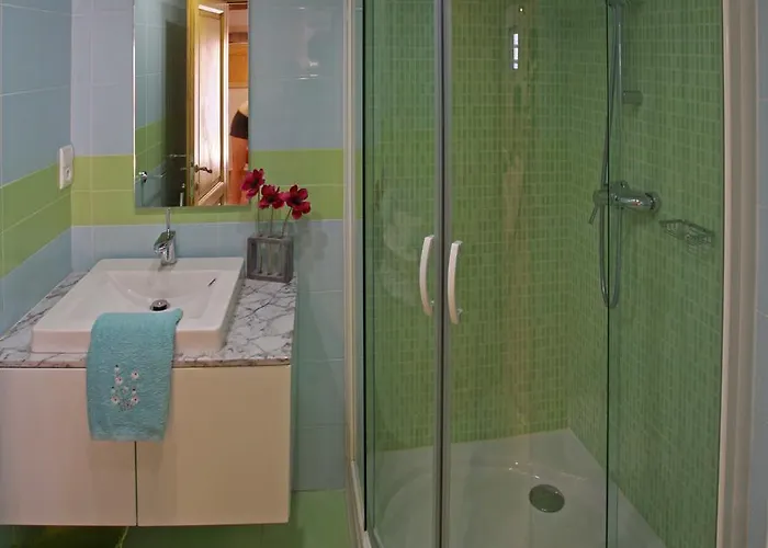 Latu Corsu - Cote Corse - Et D'hotes Au Cap Corse Oda ve Kahvaltı