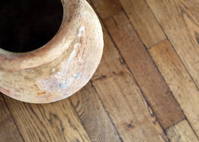 Latu Corsu - Cote Corse - Et D'hotes Au Cap Corse 3* Ersa