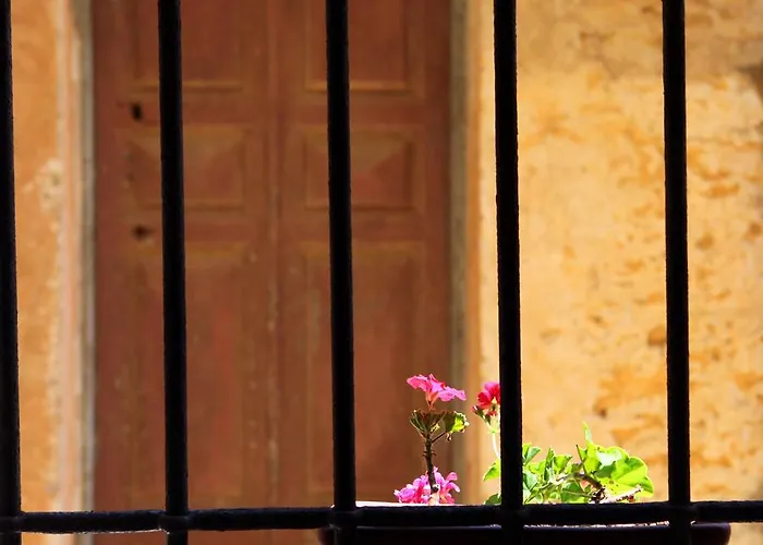 Latu Corsu - Cote Corse - Et D'hotes Au Cap Corse Ersa