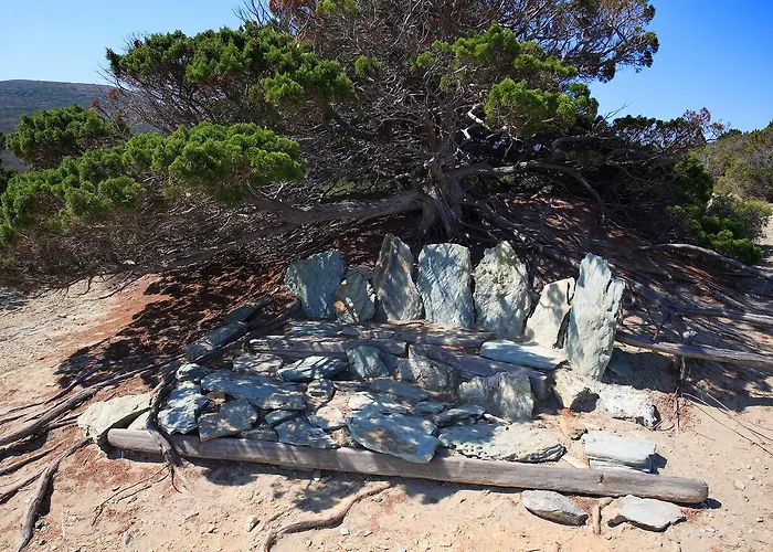 Latu Corsu - Cote Corse - Et D'hotes Au Cap Corse 4*