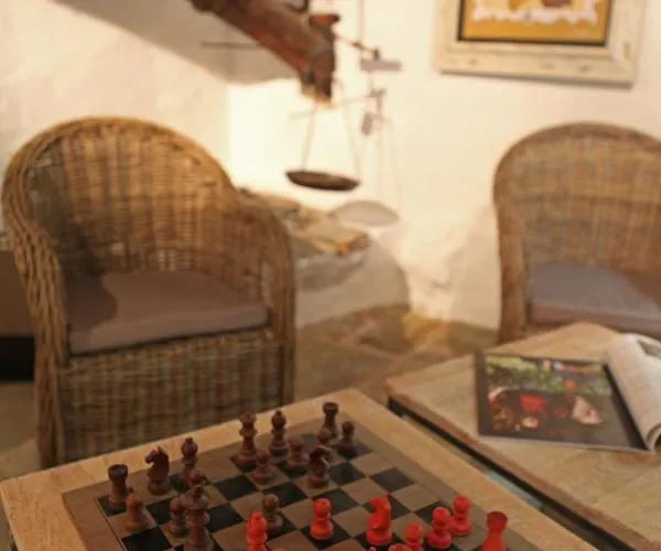 Oda ve Kahvaltı Latu Corsu - Cote Corse - Et D'hotes Au Cap Corse