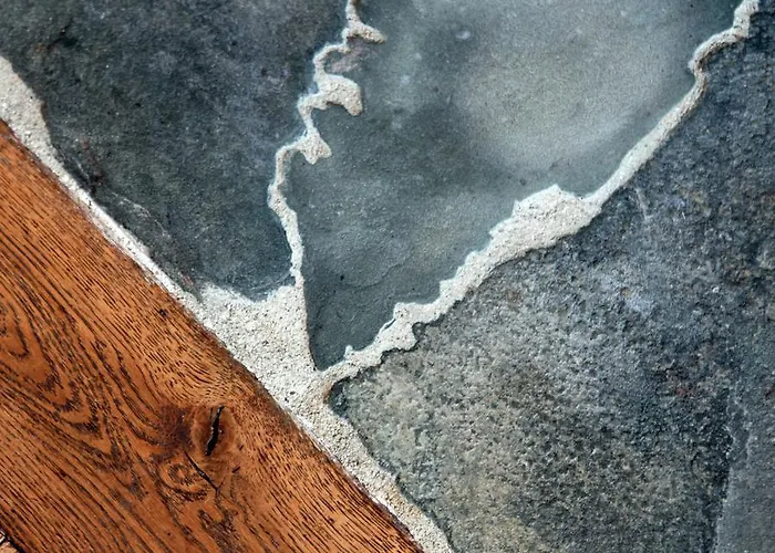 Oda ve Kahvaltı Latu Corsu - Cote Corse - Et D'hotes Au Cap Corse Ersa