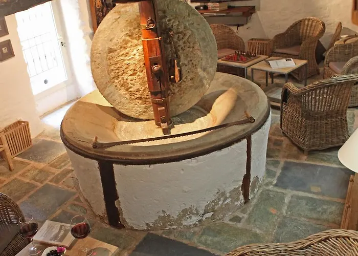 Oda ve Kahvaltı Latu Corsu - Cote Corse - Et D'hotes Au Cap Corse 3*