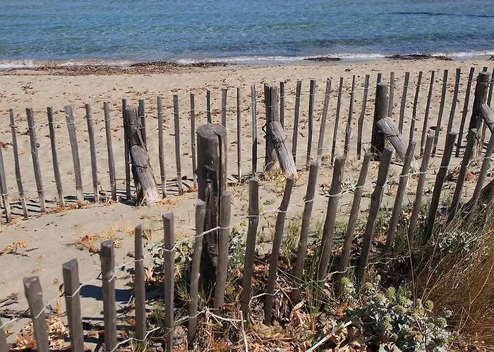 فندق مبيت وإفطار Latu Corsu - Cote Corse - Et D'hotes Au Cap Corse Ersa