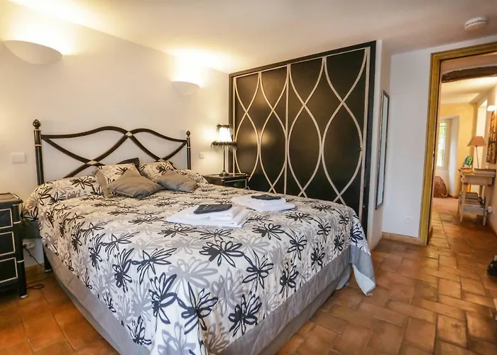 Latu Corsu - Cote Corse - Et D'hotes Au Cap Corse فندق مبيت وإفطار 4*