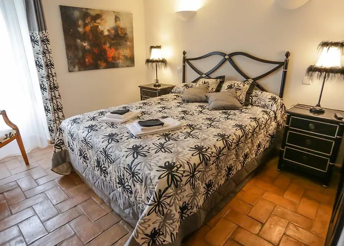 Latu Corsu - Cote Corse - Et D'hotes Au Cap Corse Oda ve Kahvaltı Ersa