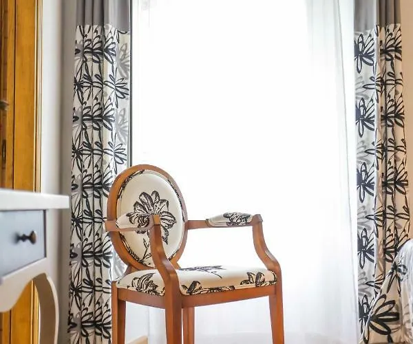 فندق مبيت وإفطار Latu Corsu - Cote Corse - Et D'hotes Au Cap Corse 4*