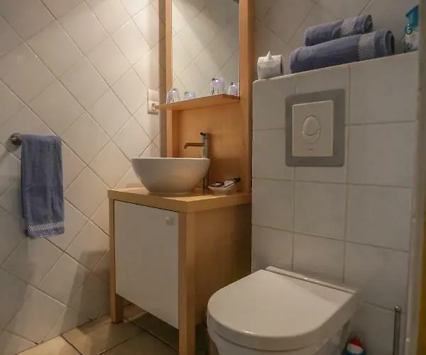 Latu Corsu - Cote Corse - Et D'hotes Au Cap Corse