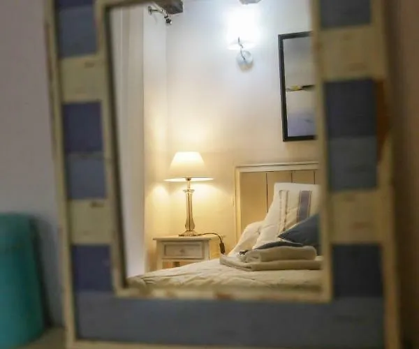 Latu Corsu - Cote Corse - Et D'hotes Au Cap Corse Oda ve Kahvaltı Ersa