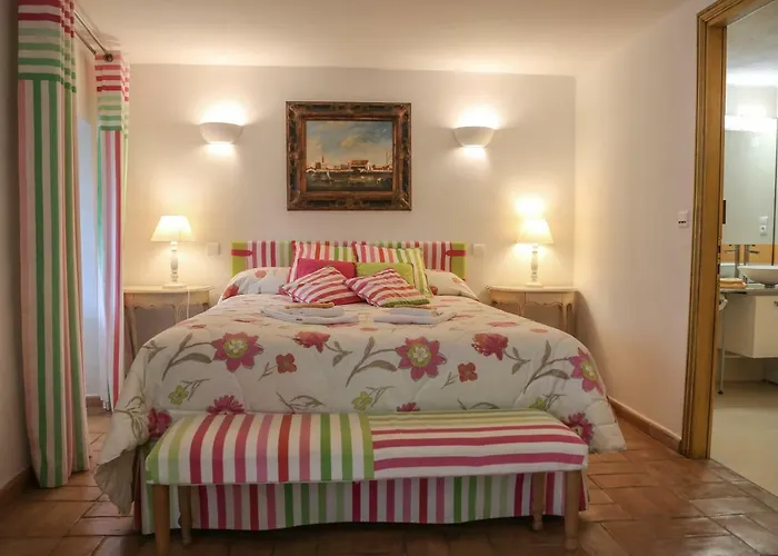 Latu Corsu - Cote Corse - Et D'hotes Au Cap Corse فندق مبيت وإفطار Ersa
