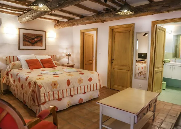 Latu Corsu - Cote Corse - Et D'hotes Au Cap Corse Ersa