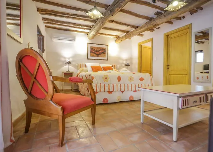 Latu Corsu - Cote Corse - Et D'hotes Au Cap Corse 4*