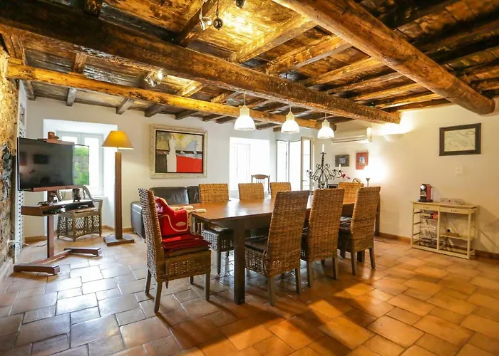 Latu Corsu - Cote Corse - Et D'hotes Au Cap Corse Oda ve Kahvaltı Ersa