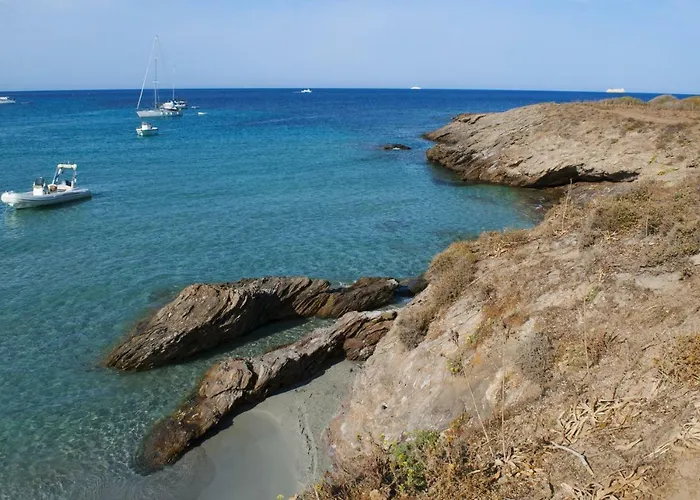 فندق مبيت وإفطار Latu Corsu - Cote Corse - Et D'hotes Au Cap Corse Ersa
