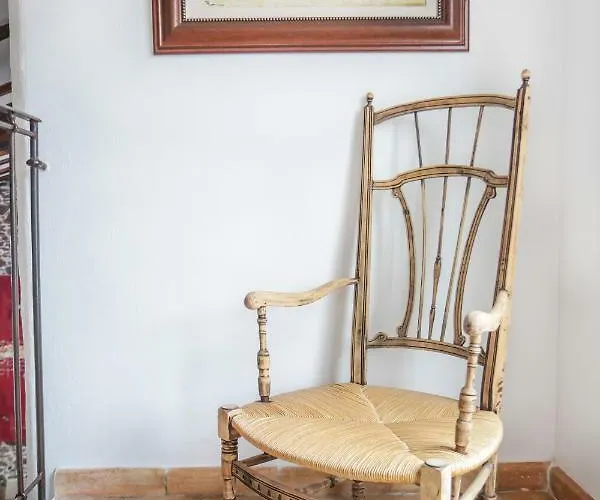 Latu Corsu - Cote Corse - Et D'hotes Au Cap Corse 3* Ersa